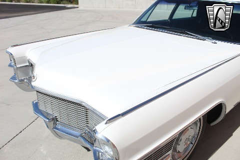 1965 Cadillac Fleetwood image 56