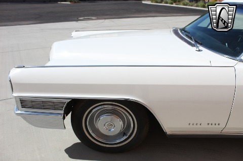 1965 Cadillac Fleetwood image 31