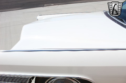 1965 Cadillac Fleetwood image 57