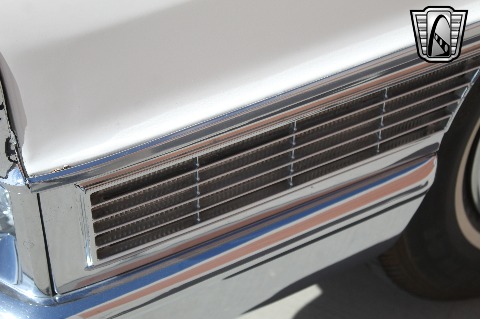 1965 Cadillac Fleetwood image 83