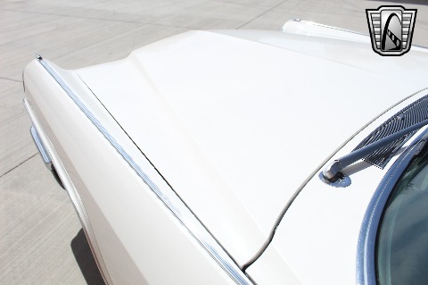 1965 Cadillac Fleetwood image 58