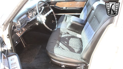 1965 Cadillac Fleetwood image 84