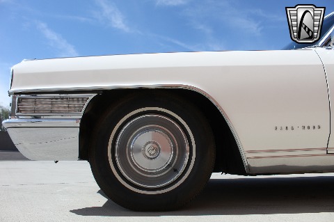 1965 Cadillac Fleetwood image 33