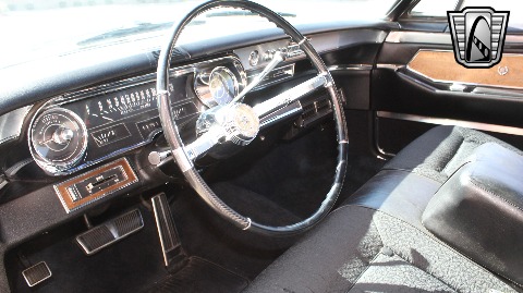 1965 Cadillac Fleetwood image 85