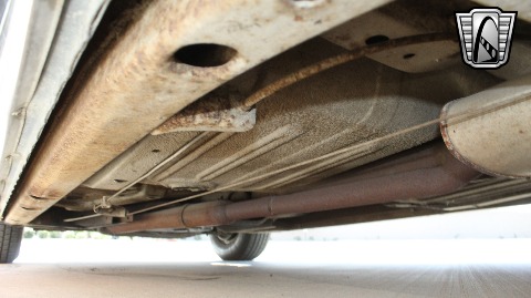 1965 Cadillac Fleetwood image 111