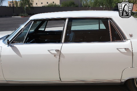 1965 Cadillac Fleetwood image 34