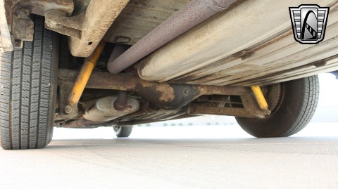 1965 Cadillac Fleetwood image 112