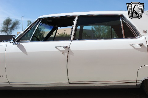 1965 Cadillac Fleetwood image 35