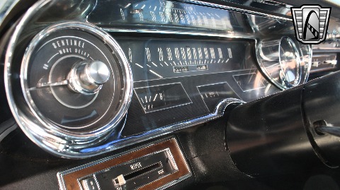 1965 Cadillac Fleetwood image 87