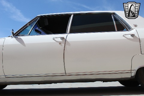 1965 Cadillac Fleetwood image 36