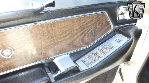 1965 Cadillac Fleetwood image 88