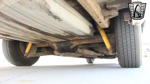 1965 Cadillac Fleetwood image 114