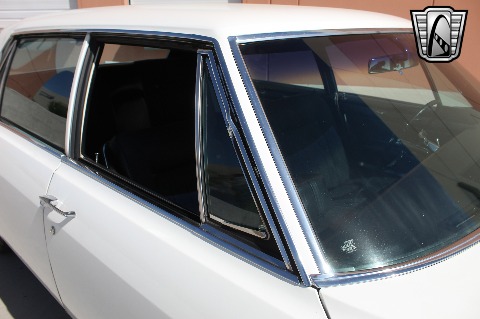 1965 Cadillac Fleetwood image 63