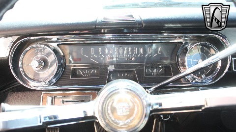 1965 Cadillac Fleetwood image 89