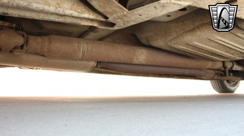 1965 Cadillac Fleetwood image 115