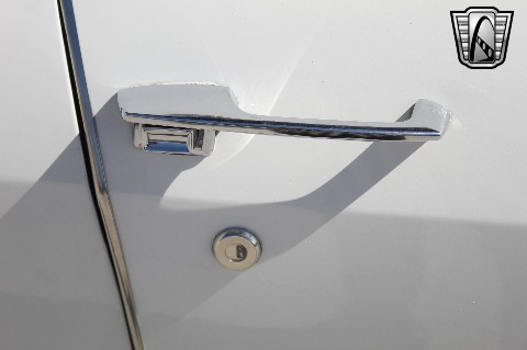 1965 Cadillac Fleetwood image 64