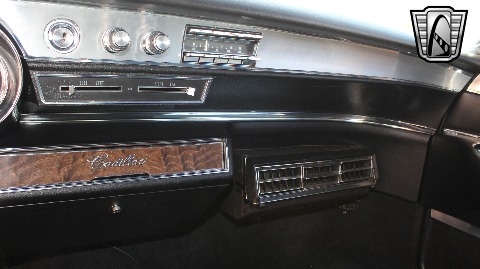 1965 Cadillac Fleetwood image 90