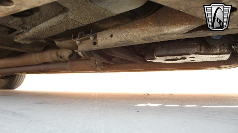 1965 Cadillac Fleetwood image 116