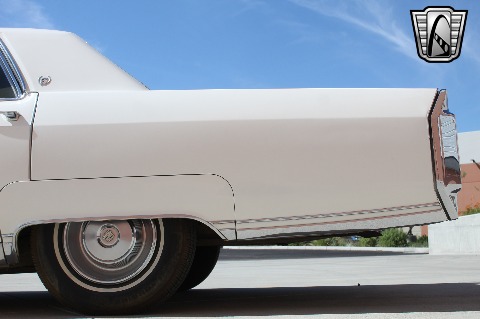1965 Cadillac Fleetwood image 39