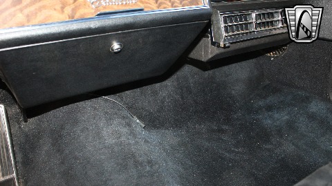 1965 Cadillac Fleetwood image 91