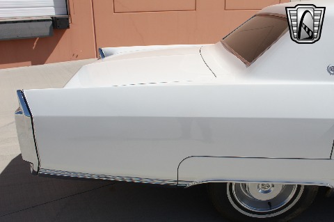 1965 Cadillac Fleetwood image 40