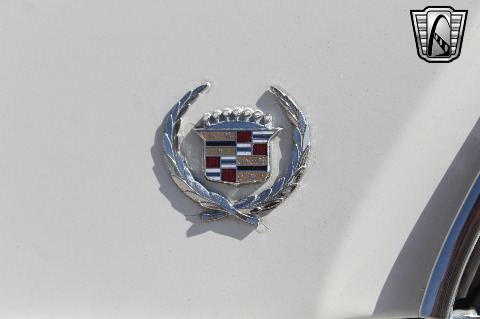 1965 Cadillac Fleetwood image 66