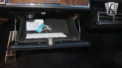 1965 Cadillac Fleetwood image 92