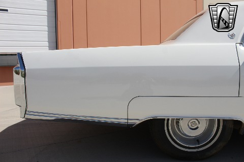 1965 Cadillac Fleetwood image 41