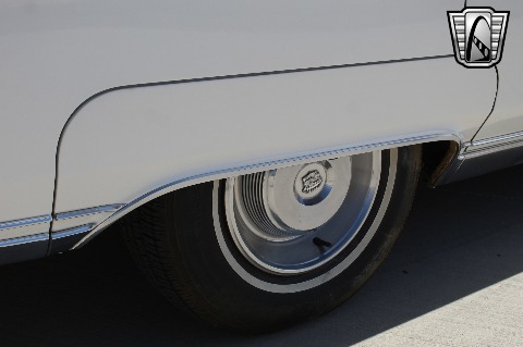 1965 Cadillac Fleetwood image 67