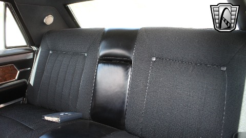 1965 Cadillac Fleetwood image 93