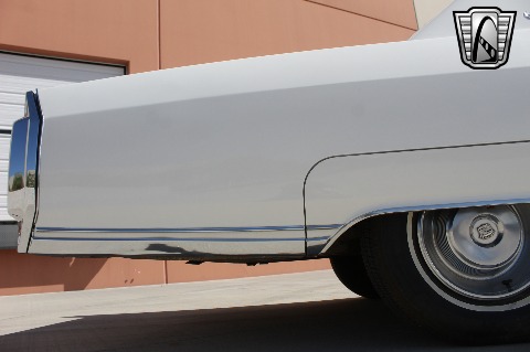 1965 Cadillac Fleetwood image 42