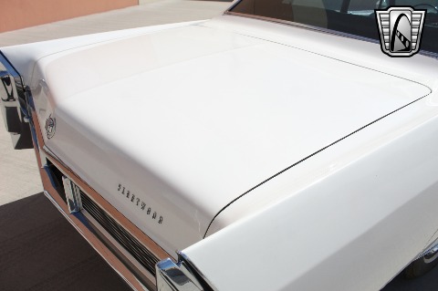 1965 Cadillac Fleetwood image 68