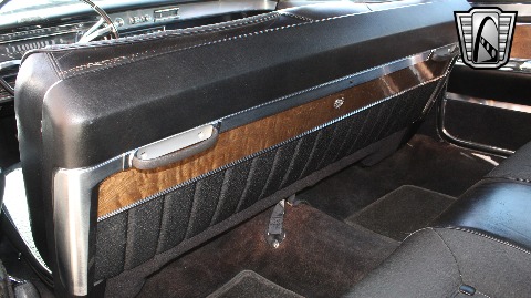 1965 Cadillac Fleetwood image 94
