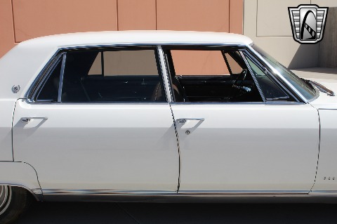 1965 Cadillac Fleetwood image 43