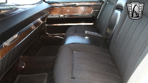 1965 Cadillac Fleetwood image 95