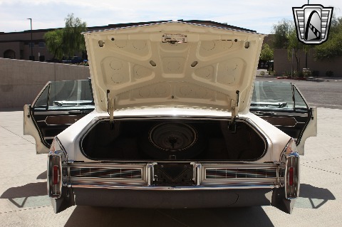 1965 Cadillac Fleetwood image 121