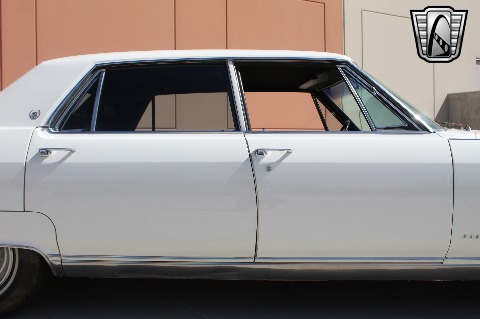 1965 Cadillac Fleetwood image 44