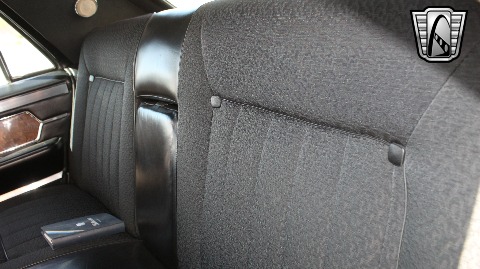 1965 Cadillac Fleetwood image 96