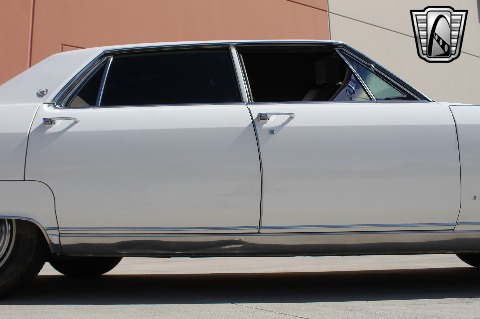 1965 Cadillac Fleetwood image 45