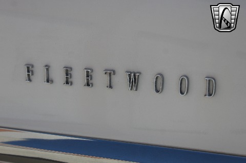 1965 Cadillac Fleetwood image 71