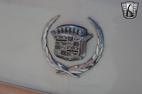 1965 Cadillac Fleetwood image 72