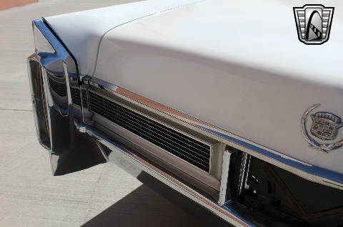 1965 Cadillac Fleetwood image 73