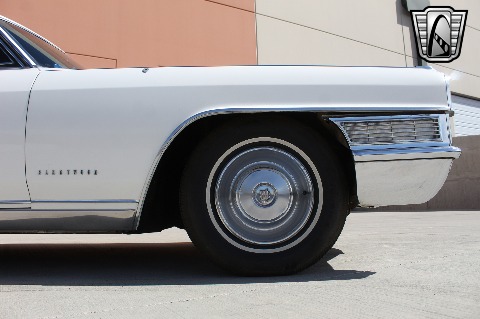 1965 Cadillac Fleetwood image 48