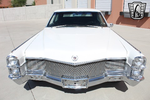 1965 Cadillac Fleetwood image 49