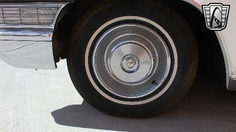 1965 Cadillac Fleetwood image 102