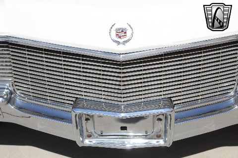 1965 Cadillac Fleetwood image 51