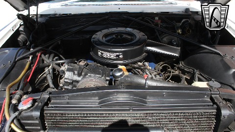 1965 Cadillac Fleetwood image 103