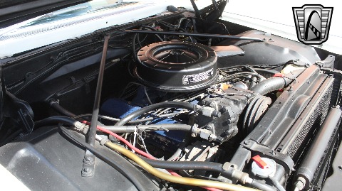 1965 Cadillac Fleetwood image 104