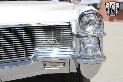1965 Cadillac Fleetwood image 53