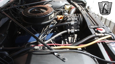 1965 Cadillac Fleetwood image 105